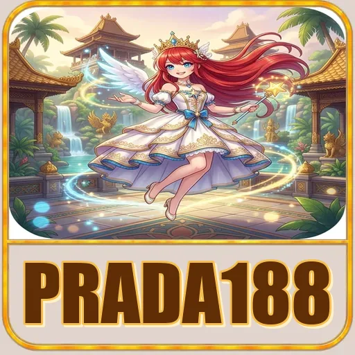 Keamanan prada188